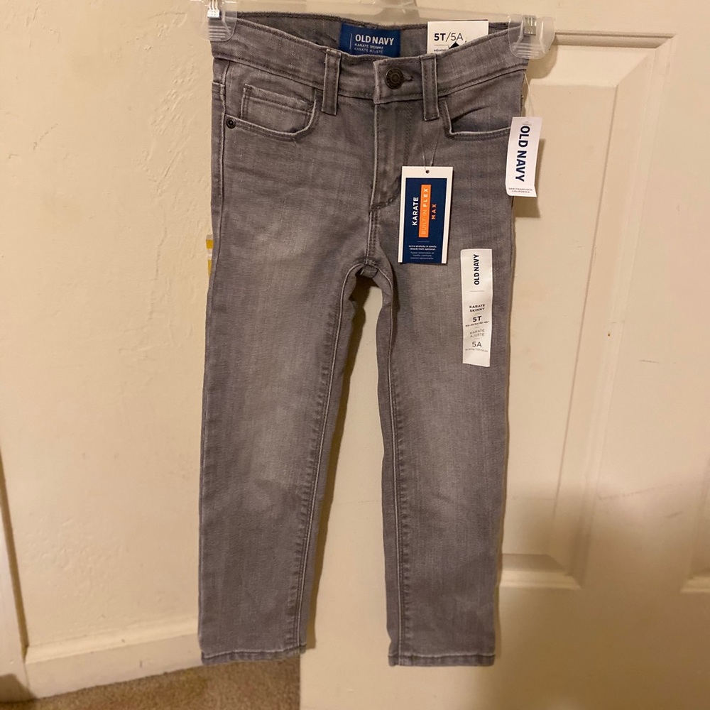 NEW toddler boy jeans!!!!